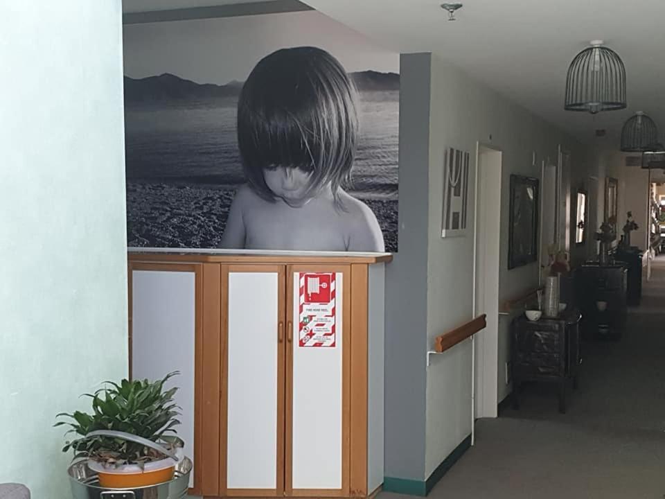 Piwaka Lodge ピクトン エクステリア 写真